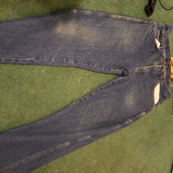 Jeans - Picture 2 of 2